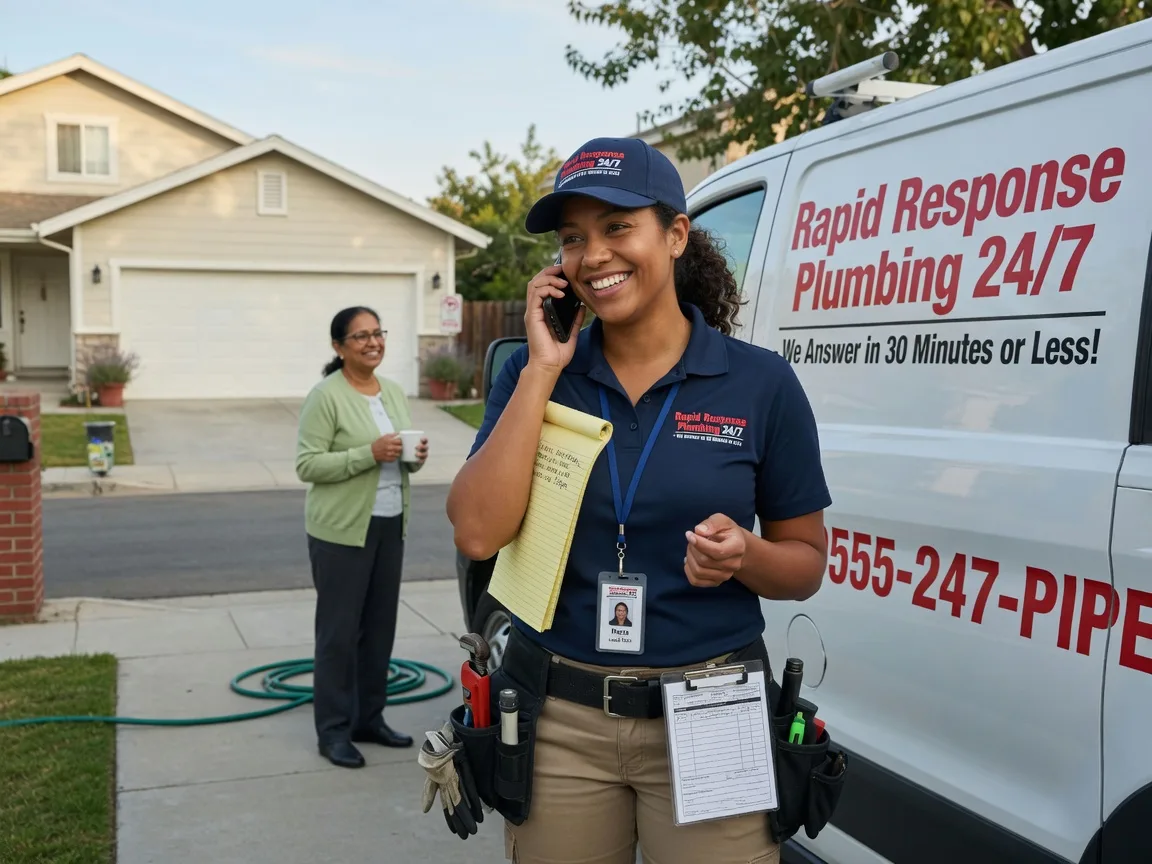 Emergency Plumber Osakis, MN FAQs
